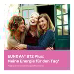 Eunova B12 Plus