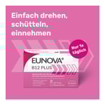 Eunova B12 Plus