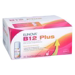 Eunova B12 Plus