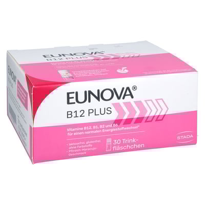 Eunova B12 Plus