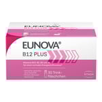 Eunova B12 Plus