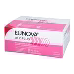 Eunova B12 Plus