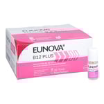 Eunova B12 Plus