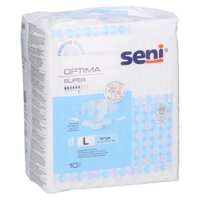 Seni Optima Super L