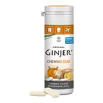 Ingwer Ginjer Kaugum Honig Produktbild 1