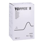 Topper 8 Kompresse 10x10 cm steril Avitamed Produktbild 1