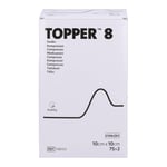Topper 8 Kompresse 10x10 cm steril Avitamed Produktbild 2