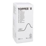 Topper 8 Kompresse 10x10 cm unsteril Avitamed Produktbild 1