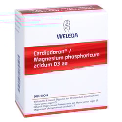 Cardiodoron Mag Phos D 3aa