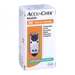 Accu Chek Mobile Ttr
