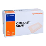 Cutiplast Steril 5x7.2cm