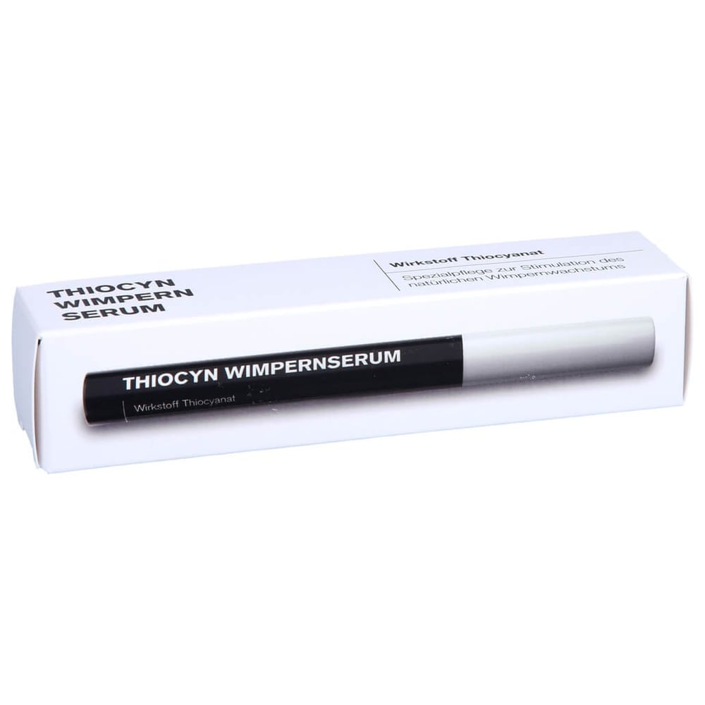 Thiocyn Wimpernserum