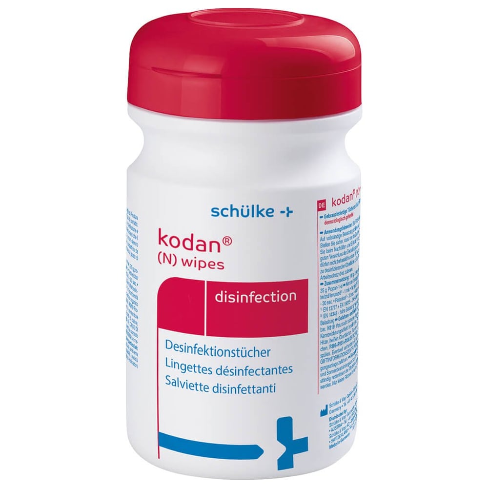 Kodan N wipes