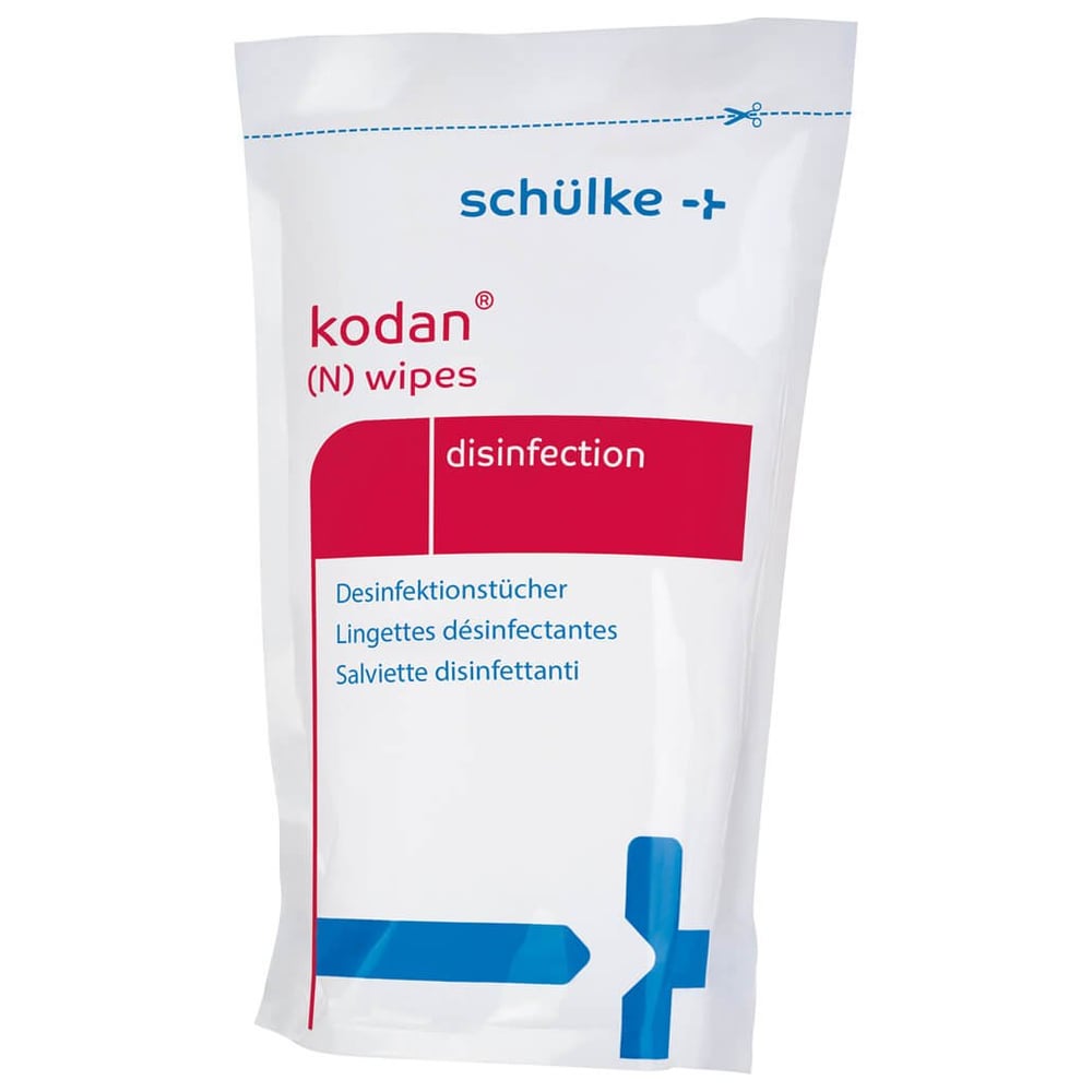 Kodan N wipes Refill