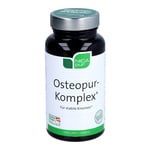 NICAPUR Osteopur-Komplex Kapseln Produktbild 1