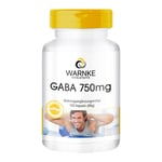 Gaba 750 mg