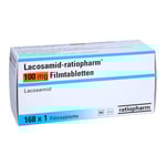 Lacosamid-ratiopharm 100 mg