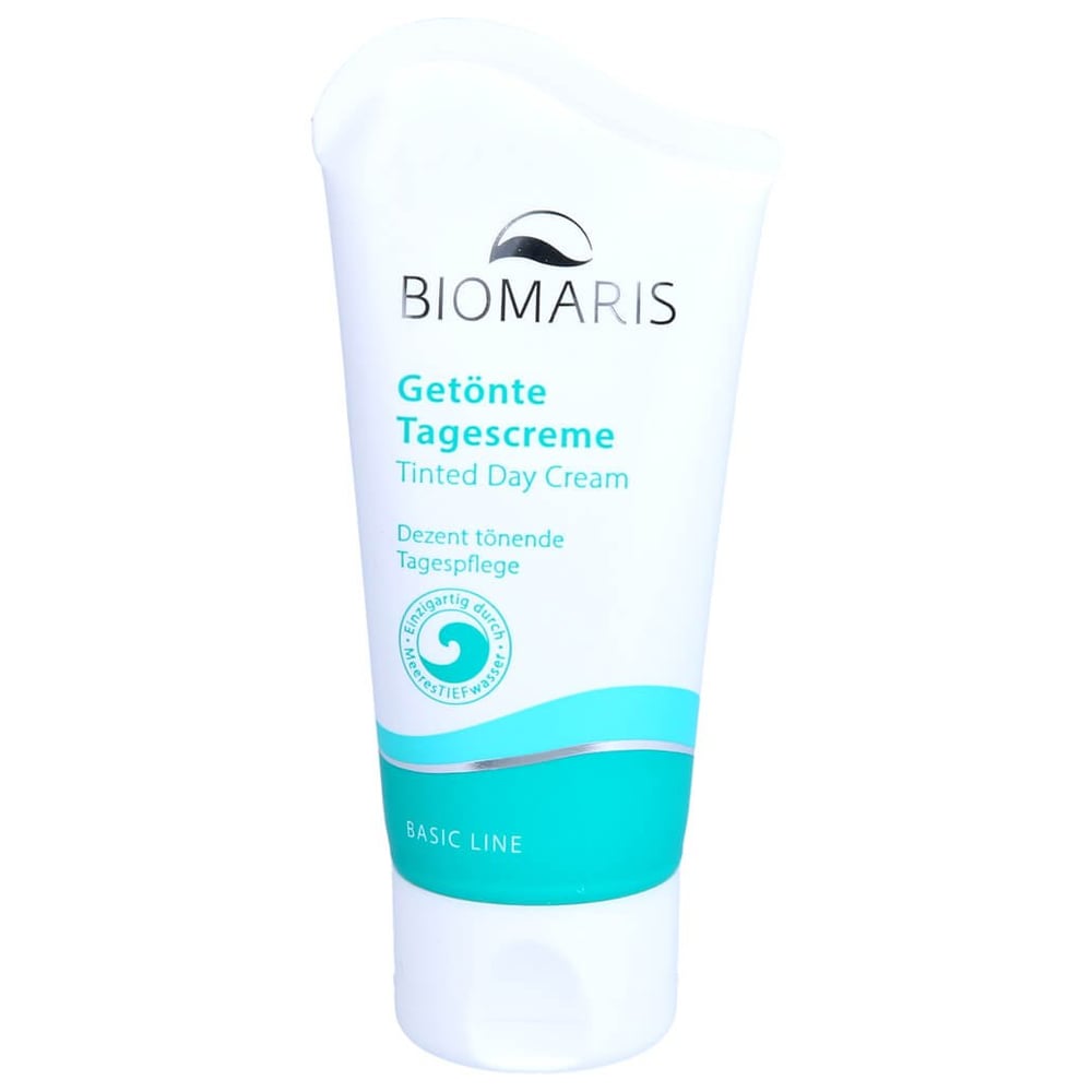 Biomaris Getoente Tagescre