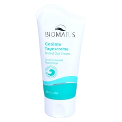 Biomaris Getoente Tagescre