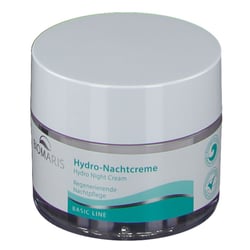 Biomaris Hydro Nachtcreme