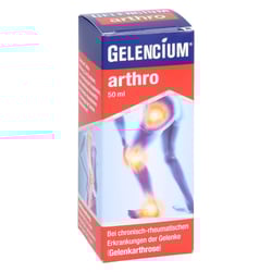 Gelencium Arthro