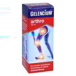 Gelencium Arthro