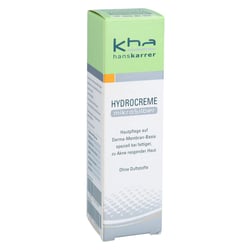 Hans Karrer Hydrocreme MikroSilber