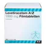 Levetiracetam AbZ 1500 mg Produktbild 2
