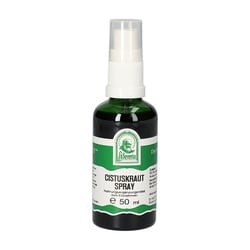 Cistuskraut Spray