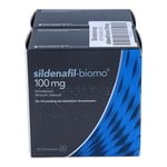Sildenafil-biomo 100 mg Produktbild 2