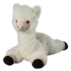 Warmies Lama