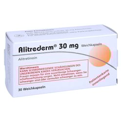 Alitrederm 30 mg