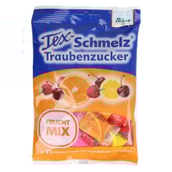 Soldan Tex Schmelz Frucht-Mix