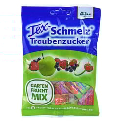 Soldan Tex Schmelz Gartenfrucht-Mix