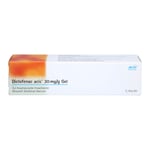Diclofenac acis 30 mg/g Gel Produktbild 2