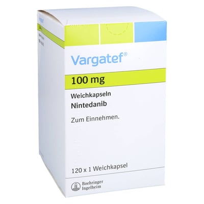 Vargatef 100 mg