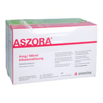 Aszora Trio Ca+d3 4 mg/100 Produktbild 1