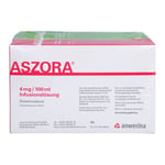 Aszora Trio Ca+d3 4 mg/100 Produktbild 2