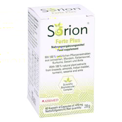 Sorion Forte plus