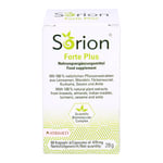 SORION forte plus Kapseln Produktbild 3