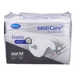 Molicare Premium Elastic Slip 10 Tropfen Größe M