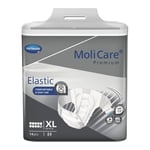 Molicare Premium Elastic Slip 10 Tropfen Größe XL