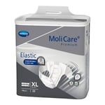 Molicare Premium Elastic Slip 10 Tropfen Größe XL
