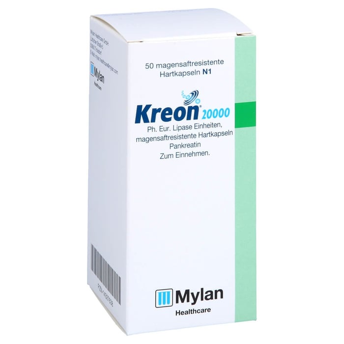 Kreon 20000