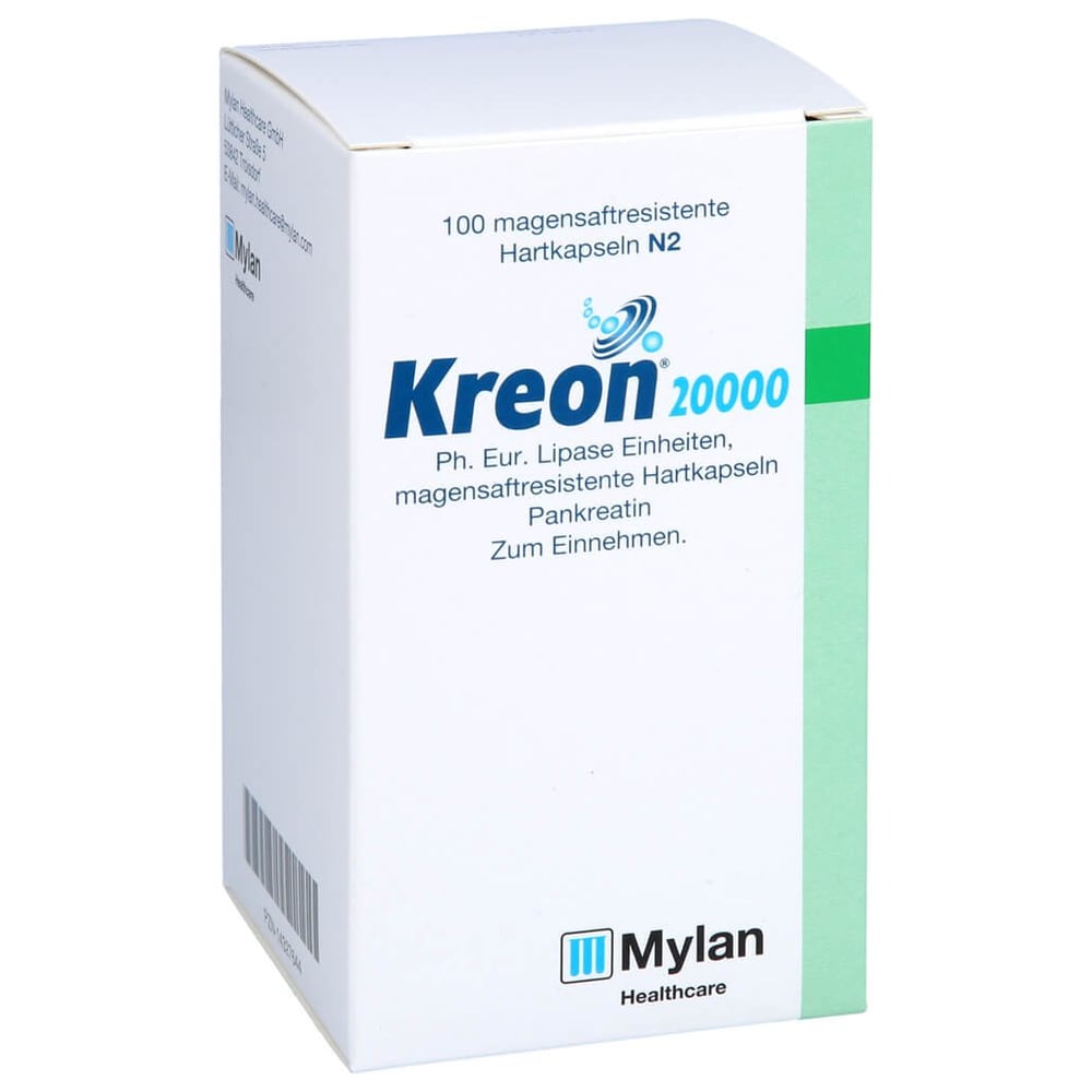 Kreon 20000
