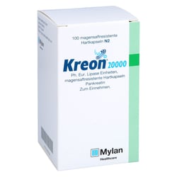 Kreon 20000