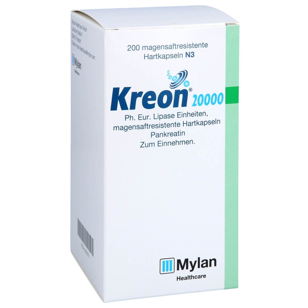 Kreon 20000