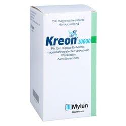 Kreon 20000