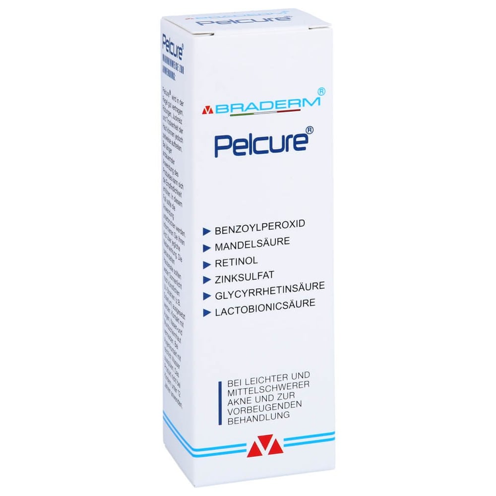 Pelcure