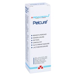 Pelcure